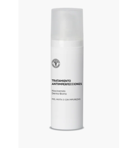 FARMACIA CC TRATAMIENTO ANTI IMPERFECCION 30 ML