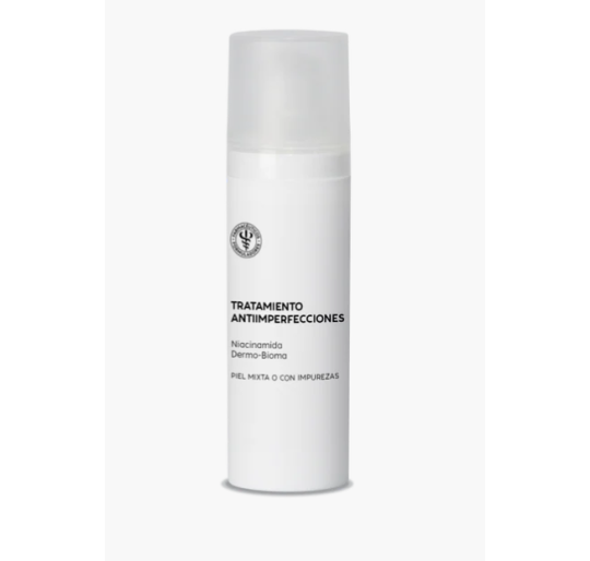 FARMACIA CC TRATAMIENTO ANTI IMPERFECCION 30 ML