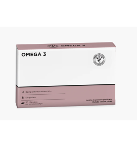 FARMACIA CC OMEGA 3 90 CAP