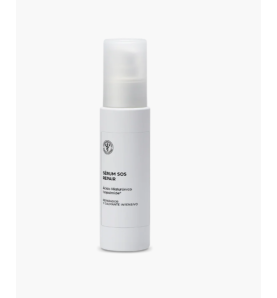 FARMACIA CC SPF SERUM SOS FACIAL REPAIR 50 ML