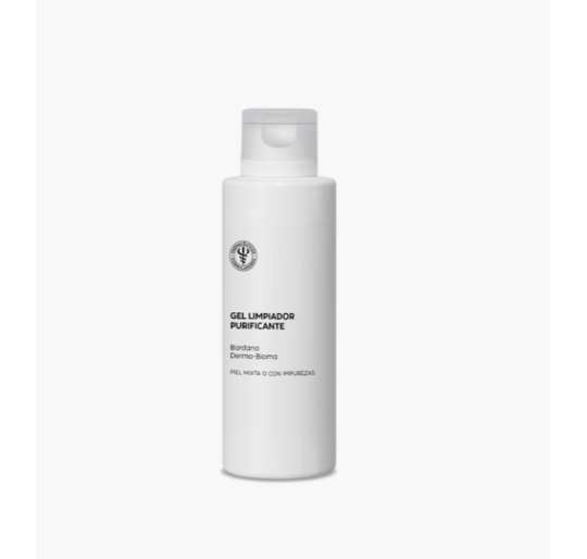FARMACIA CC GEL LIMPIADOR PURIFICANTE 200 ML