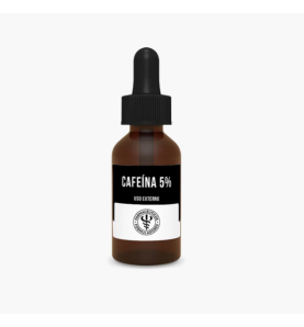 FARMACIA CC ACEITE CAFEINA 5% 20 ML