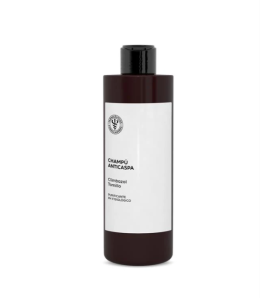 FARMACIA CC CHAMPU ANTICASPA 400 ML