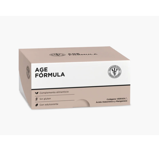 FARMACIA CC AGE FORMULA COLAGENO 20 X 12 ML