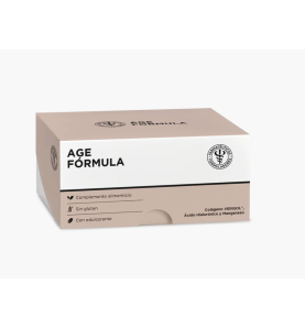 FARMACIA CC AGE FORMULA COLAGENO 20 X 12 ML