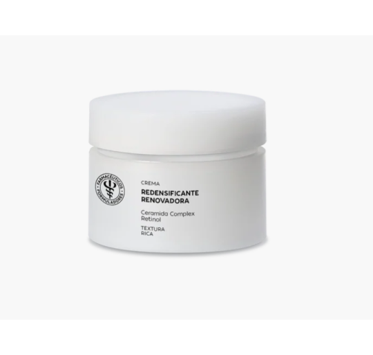 FARMACIA CC CHRONO 3 REDENSIFICANTE  TEX RICA 50