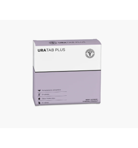 FARMACIA CC URATAB PLUS 14 SOBRE