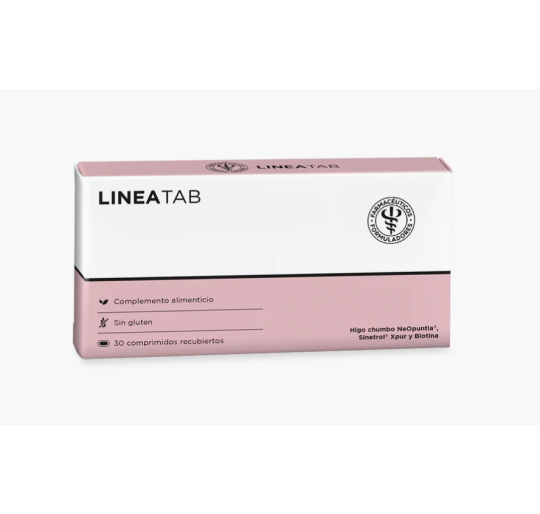 FARMACIA CC LINEA TAB 30 COMP