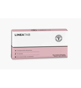 FARMACIA CC LINEA TAB 30 COMP