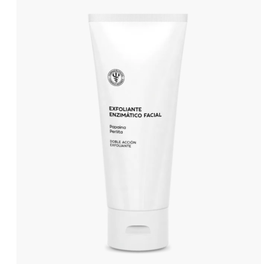 FARMACIA CC EXFOLIANTE FACIAL