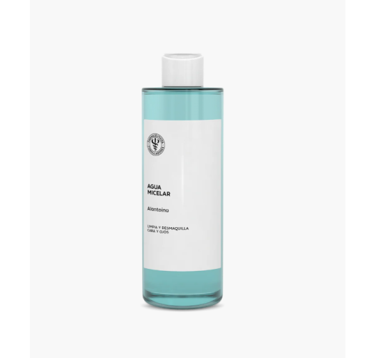 FARMACIA CC AGUA MICELAR 400 ML
