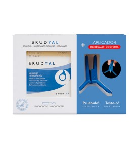 BRUDYAL 20X0.4 ML MONODOSIS