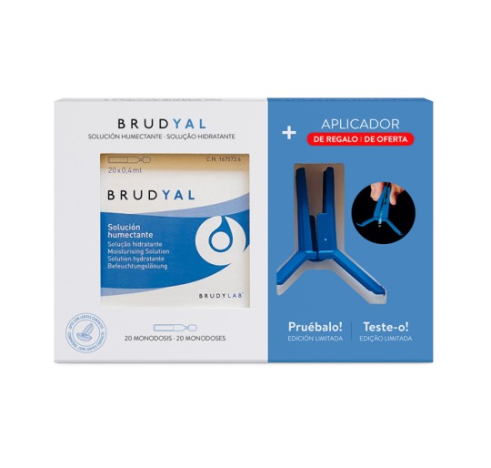 BRUDYAL 20X0.4 ML MONODOSIS
