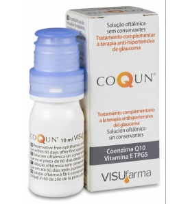 COQUN 10 ML.