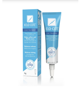 KELO COTE  15GR.  (CICATRICES)