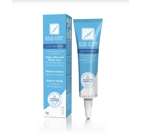 KELO COTE  15GR.  (CICATRICES)