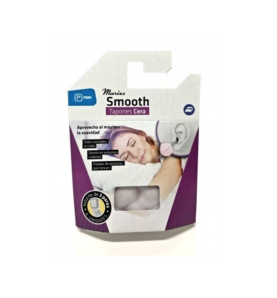 TAPONES MARIES CERA 6 U