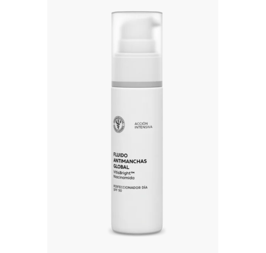 FARMACIA CC FLUIDO ANTIMANCHAS 50 ML