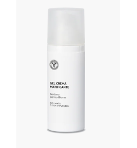 FARMACIA CC GEL CREMA MATIFICANTE 50 ML