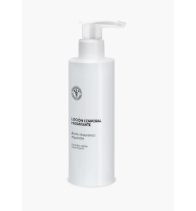 FARMACIA CC LOCION CORPORAL HIDRATANTE 250 ML
