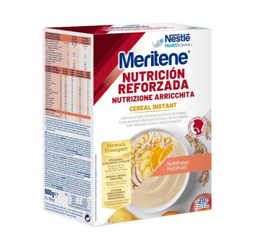 MERITENE CEREA.MULTIFRUT.300X2