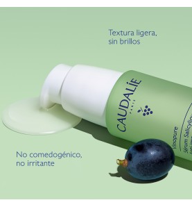 CAUDALIE VINOPURE SERUM ANTI-IMPERF 30 ML
