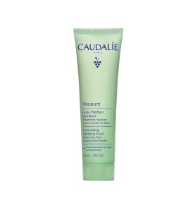 CAUDALIE VINOPURE FLUIDO MATIFICANTE 60 ML