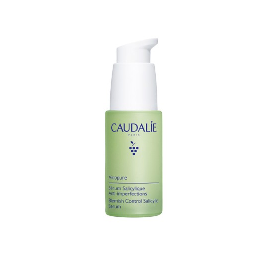 CAUDALIE VINOPURE SERUM ANTI-IMPERF 30 ML