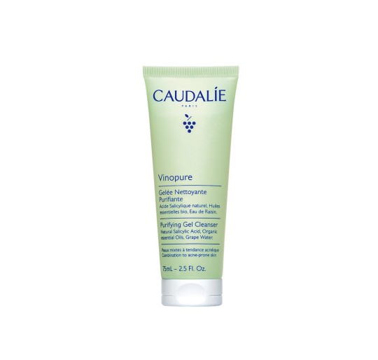 CAUDALIE VINOPURE GELATINA PURIFICANTE 75 ML