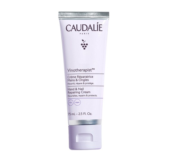 CAUDALIE VINOTHERAPIST CREMA PARA MANOS Y UÑAS 7