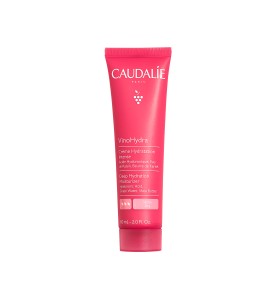 CAUDALIE VINOHYDRA CREME HYDRATATION INTENSE 60