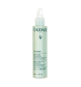 CAUDALIE VINOCLEAN ACEITE DESMAQUILLANTE 150ML