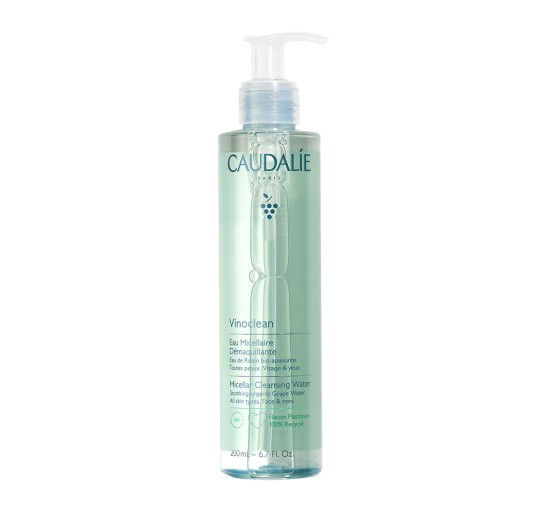 CAUDALIE AGUA MICELAR DESMAQUILLANTE 200 ML