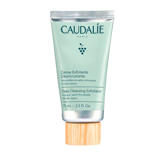 CAUDALIE EXFOLIANTE DESINCRUSTANTE 75ML