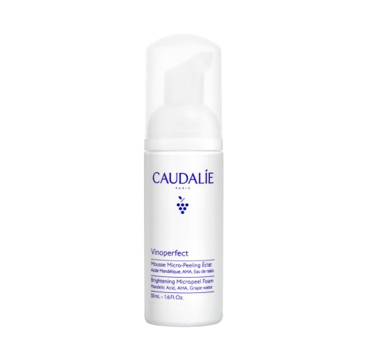 CAUDALIE VINOPERFECT ESPUMA 100ML