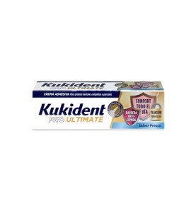KUKIDENT PRO ULTIMATE SABOR FRESCO 40 G