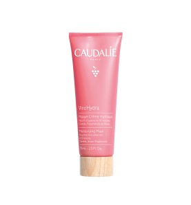 CAUDALIE VINOHYDRA MASQUE CREME HYDRATANT 75 ML