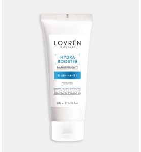 LOVREN HAIR BALSAMO HYDRA BOOSTER ILUMINAD 200ML
