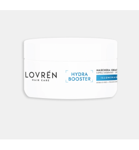 LOVREN HAIR MASCARILLA HYDRA BOOSTER ILUM 250ML