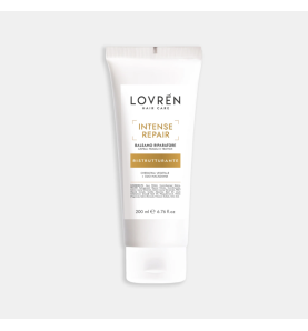 LOVREN HAIR BALSAMO INTENSE REESTRUCTURANT 200ML