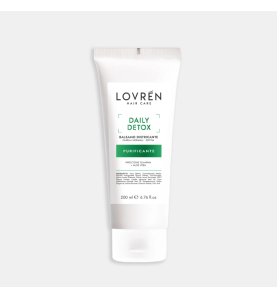 LOVREN HAIR BALSAMO PURIFICAN DETOX DIARIO 200ML