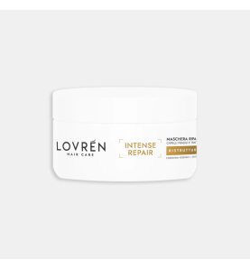 LOVREN HAIR MASCARILLA INTENSE REESTRUCTUR 220ML