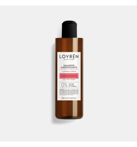LOVREN HAIR CHAMPU ENERGIZANTE FORTIFICANT 250ML