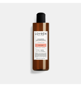 LOVREN HAIR CHAMPU VOLUMEN-REESTRUCTURANTE 250ML
