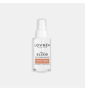 LOVREN HAIR ELIXIR ACONDICIONADOR REESTRUCT 50ML