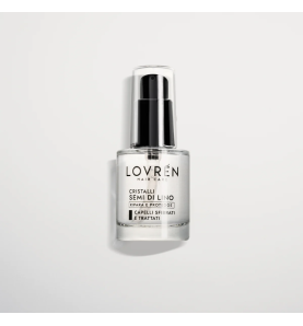 LOVREN HAIR SEMILLAS DE LINO REPARA-PROTEGE 30ML