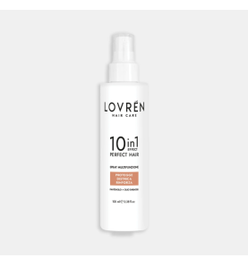 LOVREN HAIR SPRAY 10EN1 PROTEGE Y NUTRE 100ML
