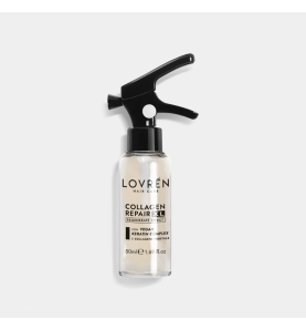 LOVREN HAIR SPRAY COLLAGEN REESTRUCTURANTE 50ML