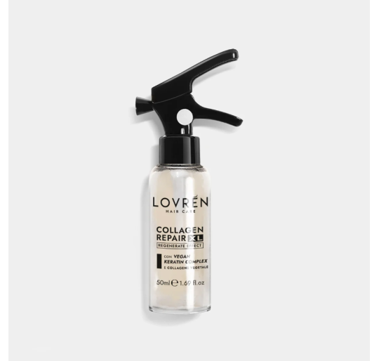 LOVREN HAIR SPRAY COLLAGEN REESTRUCTURANTE 50ML