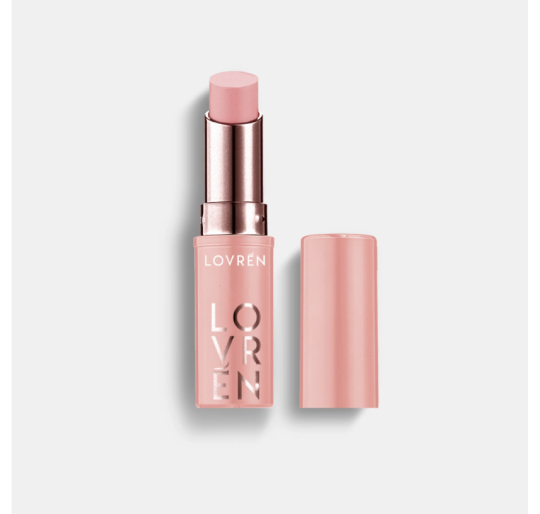 LOVREN LB1 BALSAMO LABIAL BOOST NUDE